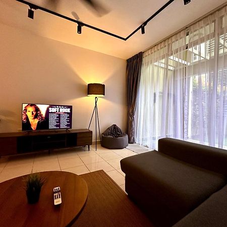 Bnb Cozy Homestay @ Cyberjaya Exteriér fotografie