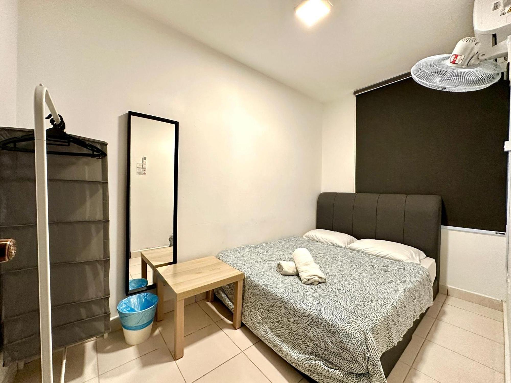 Bnb Cozy Homestay @ Cyberjaya Exteriér fotografie